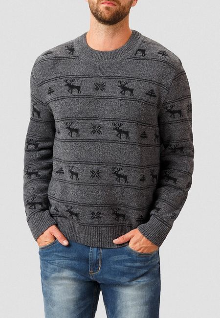 Джемпер Finn Flare Джемпер Finn Flare