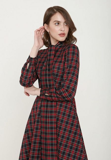 Платье Ли-лу Платье Ли-лу