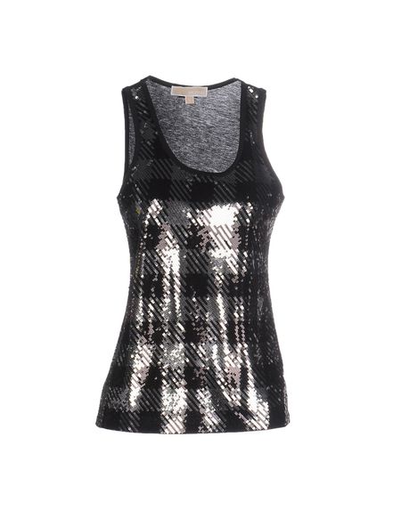 Топ MICHAEL MICHAEL KORS Топ MICHAEL MICHAEL KORS