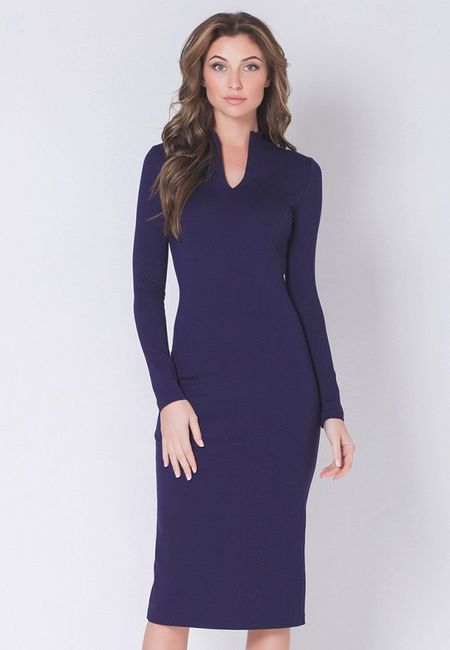 Платье Olga Skazkina Платье Olga Skazkina