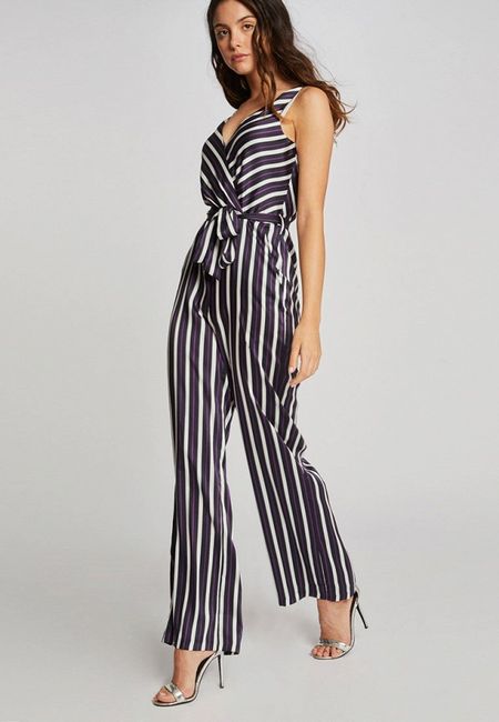 Комбинезон Morgan Комбинезон Morgan