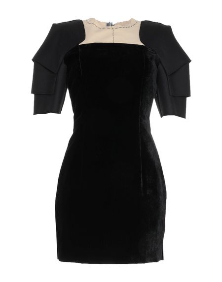 Платье VERA WANG Платье VERA WANG