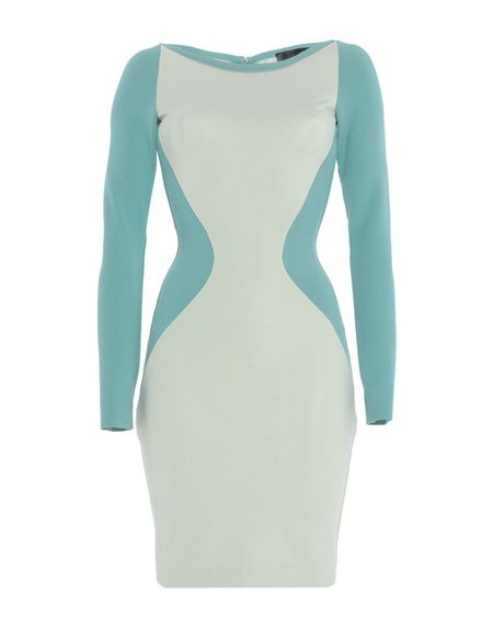 Платье PHILIPP PLEIN Платье PHILIPP PLEIN