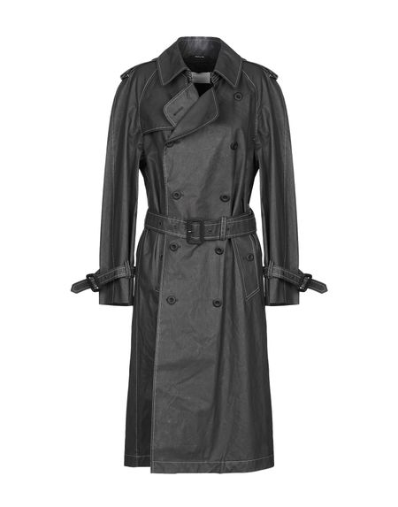 Пальто MAISON MARGIELA Пальто MAISON MARGIELA