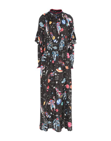 Платье SHIRTAPORTER Платье SHIRTAPORTER