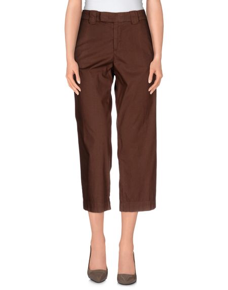 Брюки MALÌPARMI Брюки MALÌPARMI