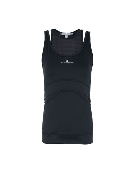 Топ ADIDAS by STELLA McCARTNEY Топ ADIDAS by STELLA McCARTNEY