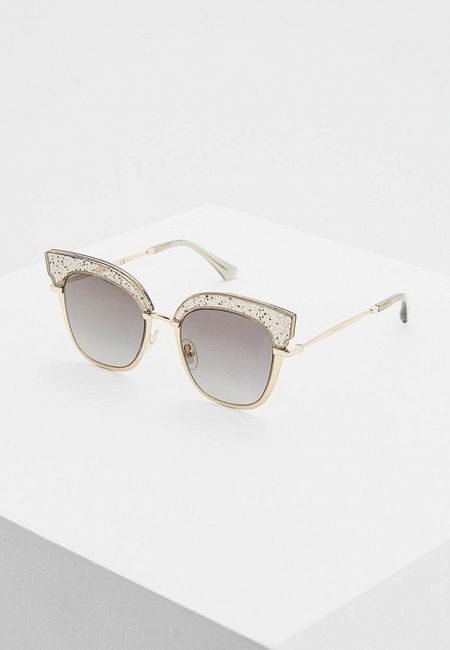 Солнцезащитные очки Jimmy Choo Солнцезащитные очки Jimmy Choo