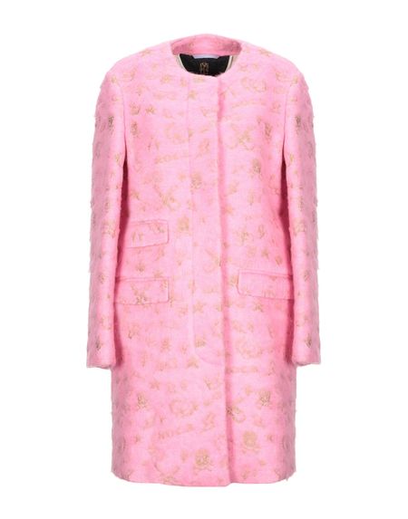 Пальто IL CAPPOTTINO Пальто IL CAPPOTTINO