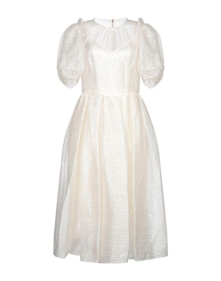 Платье DOLCE & GABBANA Платье DOLCE & GABBANA