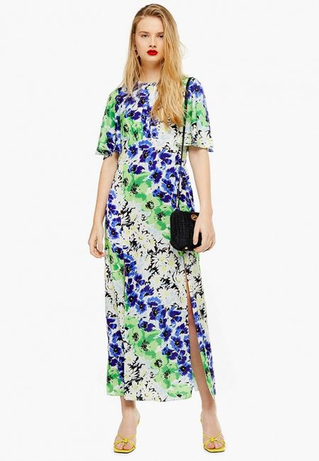 Платье Topshop Платье Topshop