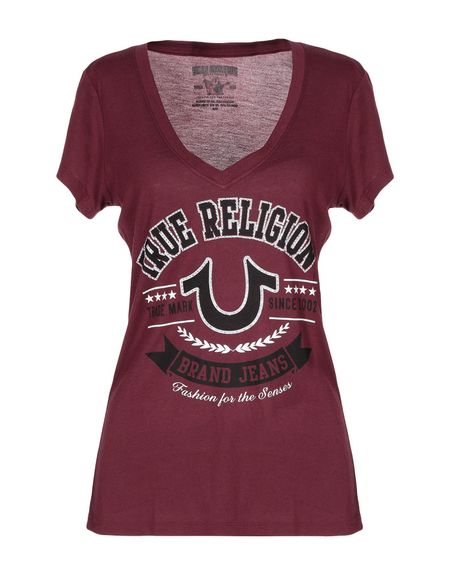 Футболка TRUE RELIGION Футболка TRUE RELIGION