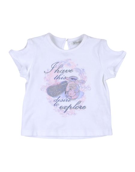 Футболка GAIALUNA Футболка GAIALUNA