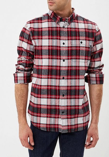 Рубашка DC Shoes Рубашка DC Shoes