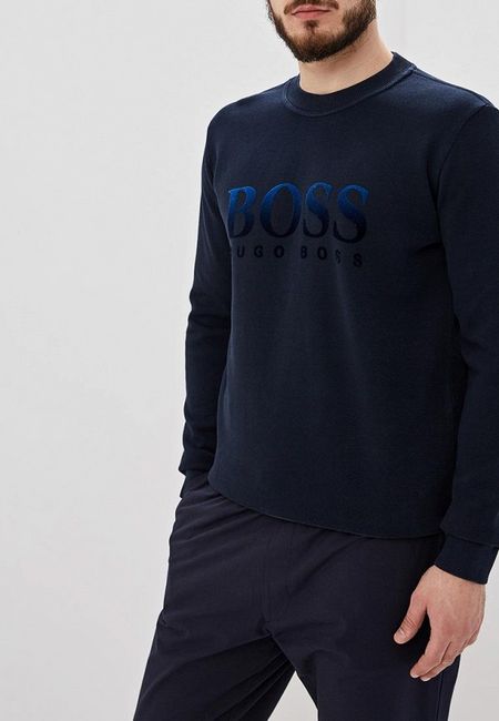 Свитшот Boss Hugo Boss Свитшот Boss Hugo Boss