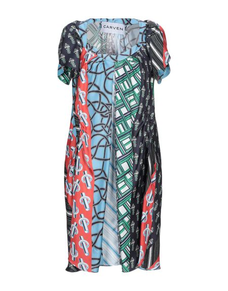 Платье CARVEN Платье CARVEN