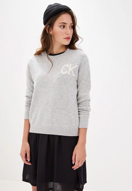 Джемпер Calvin Klein Jeans Джемпер Calvin Klein Jeans