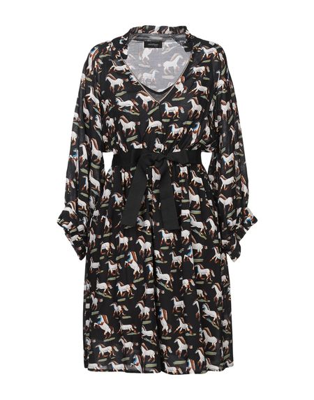 Платье OTTOD'AME Платье OTTOD'AME