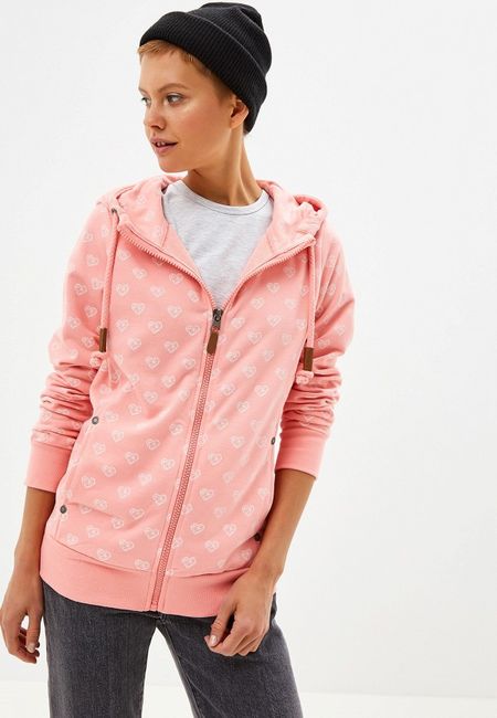 Толстовка Sublevel Толстовка Sublevel