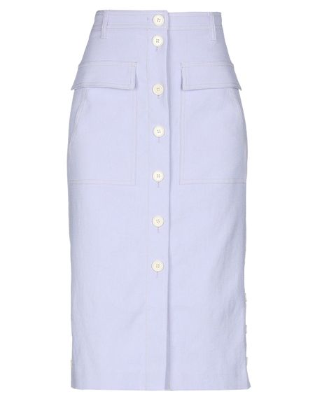 Юбка SJYP Юбка SJYP