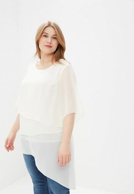 Блуза Berkline Блуза Berkline