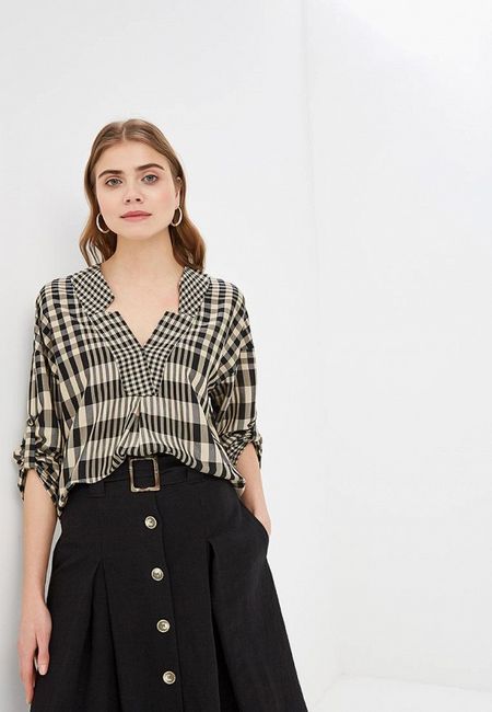 Блуза Bonali Блуза Bonali