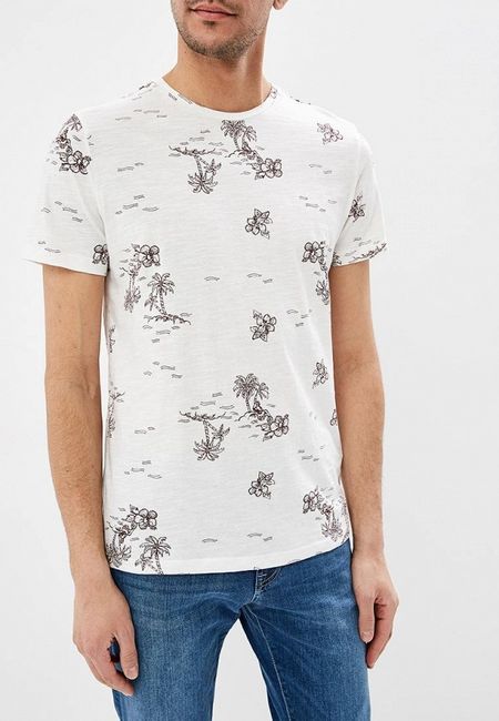 Футболка Antony Morato Футболка Antony Morato