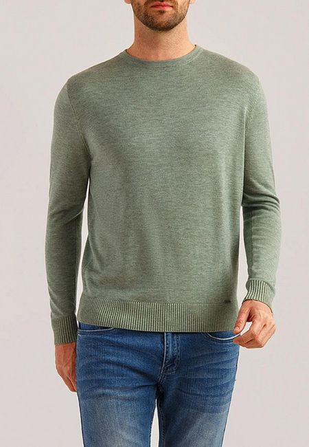 Джемпер Finn Flare Джемпер Finn Flare