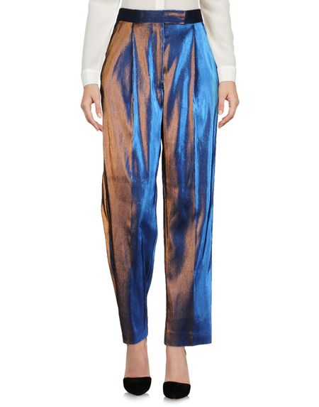 Брюки DRIES VAN NOTEN Брюки DRIES VAN NOTEN