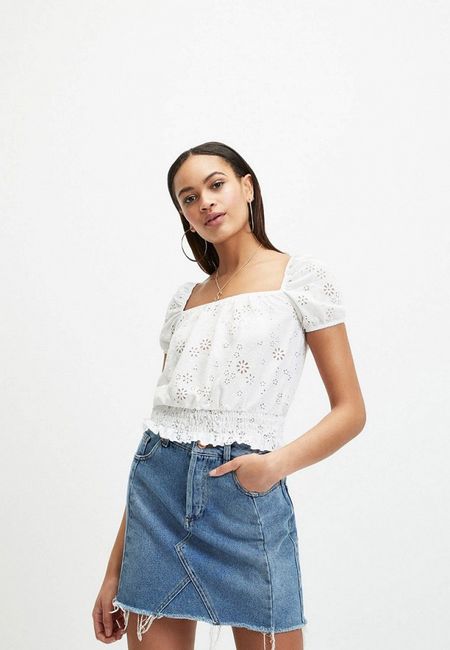 Блуза Miss Selfridge Блуза Miss Selfridge