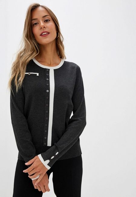 Джемпер Conso Wear Джемпер Conso Wear