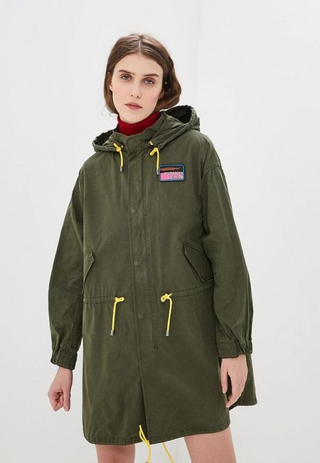 Парка P Jean Парка P Jean