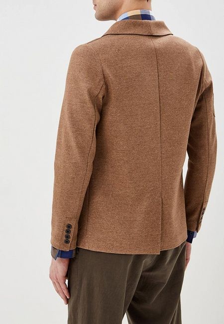 Туфли Elijah & Sims Туфли Elijah & Sims