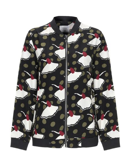 Куртка ANONYME DESIGNERS Куртка ANONYME DESIGNERS