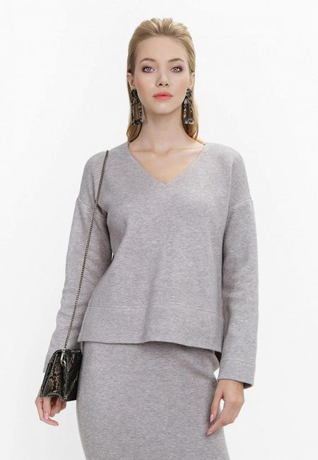 Пуловер Audrey Right Пуловер Audrey Right