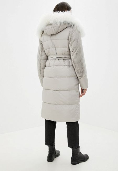 Пуховик Clasna Пуховик Clasna