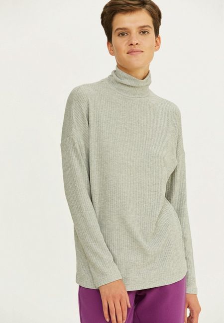 Водолазка Base Forms Водолазка Base Forms