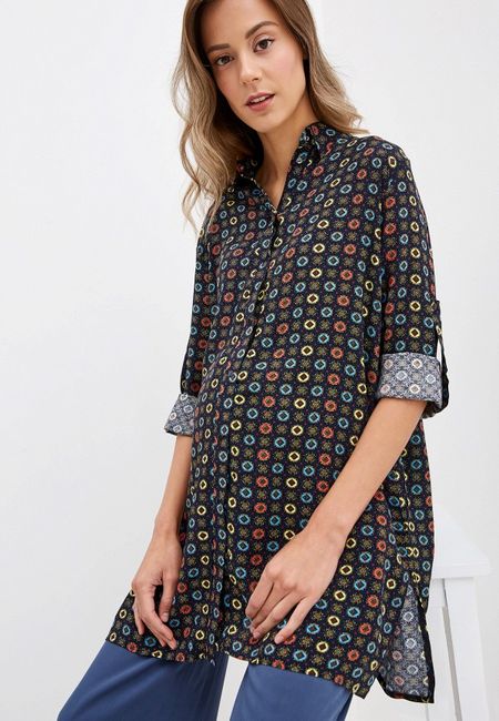 Блуза Olesya Zubova Блуза Olesya Zubova