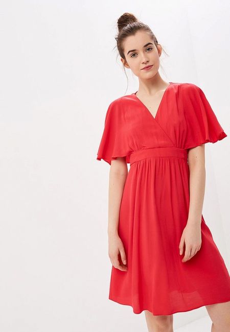 Платье Naf Naf Платье Naf Naf