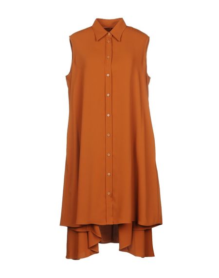 Платье MM6 MAISON MARGIELA Платье MM6 MAISON MARGIELA