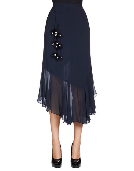 Юбка FIGUE Юбка FIGUE