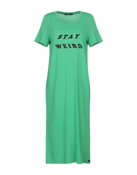 Платье OBEY Платье OBEY