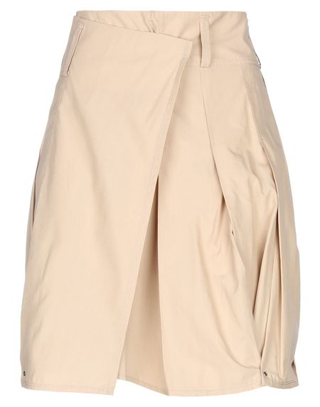 Юбка BRUNELLO CUCINELLI Юбка BRUNELLO CUCINELLI