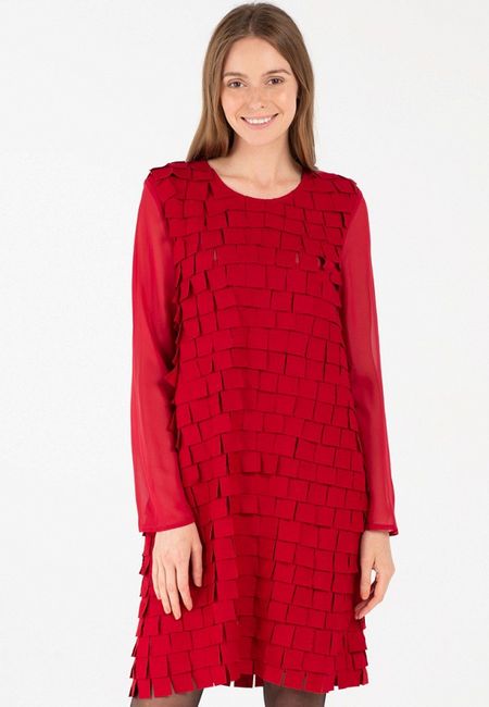 Платье Lavamosco Платье Lavamosco