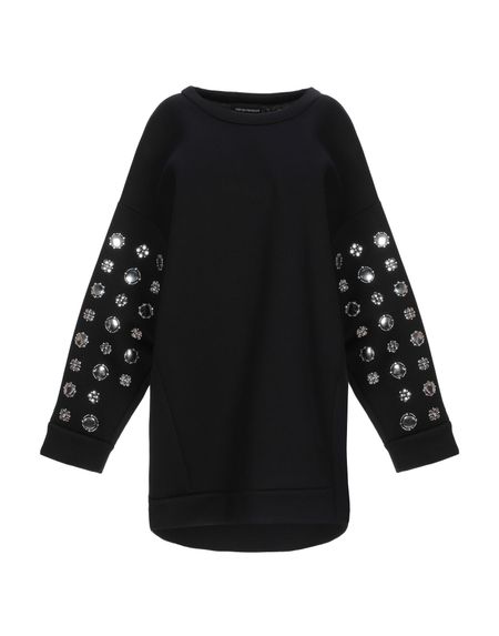 Толстовка EMPORIO ARMANI Толстовка EMPORIO ARMANI