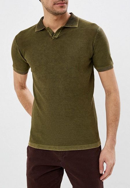 Футболка Adolfo Dominguez Футболка Adolfo Dominguez