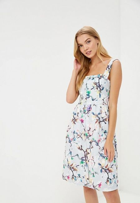 Сарафан Tutto Bene Сарафан Tutto Bene