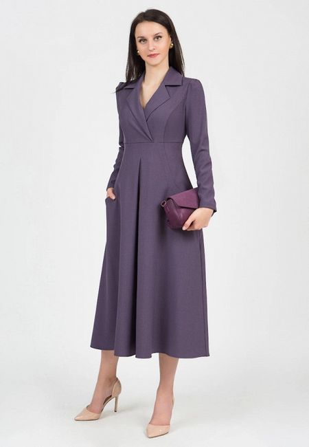 Платье Grey Cat Платье Grey Cat