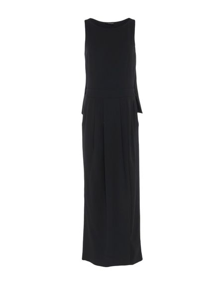 Платье EMPORIO ARMANI Платье EMPORIO ARMANI