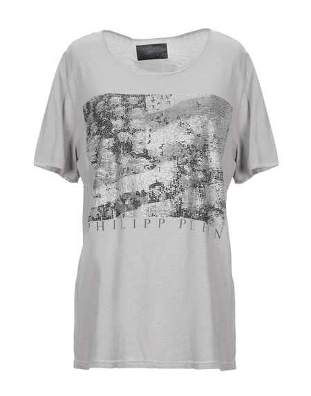 Футболка PHILIPP PLEIN Футболка PHILIPP PLEIN